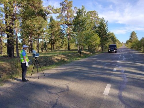 Сэлэнгэ аймагт зам тээврийн осол, гэмт хэрэг 42.6 хувиар буурчээ